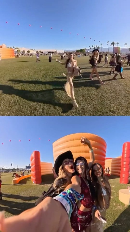 Night & Low Light