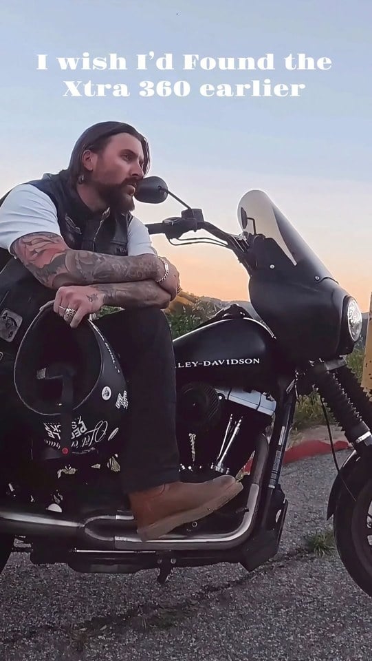 Dual CMOS Sensors