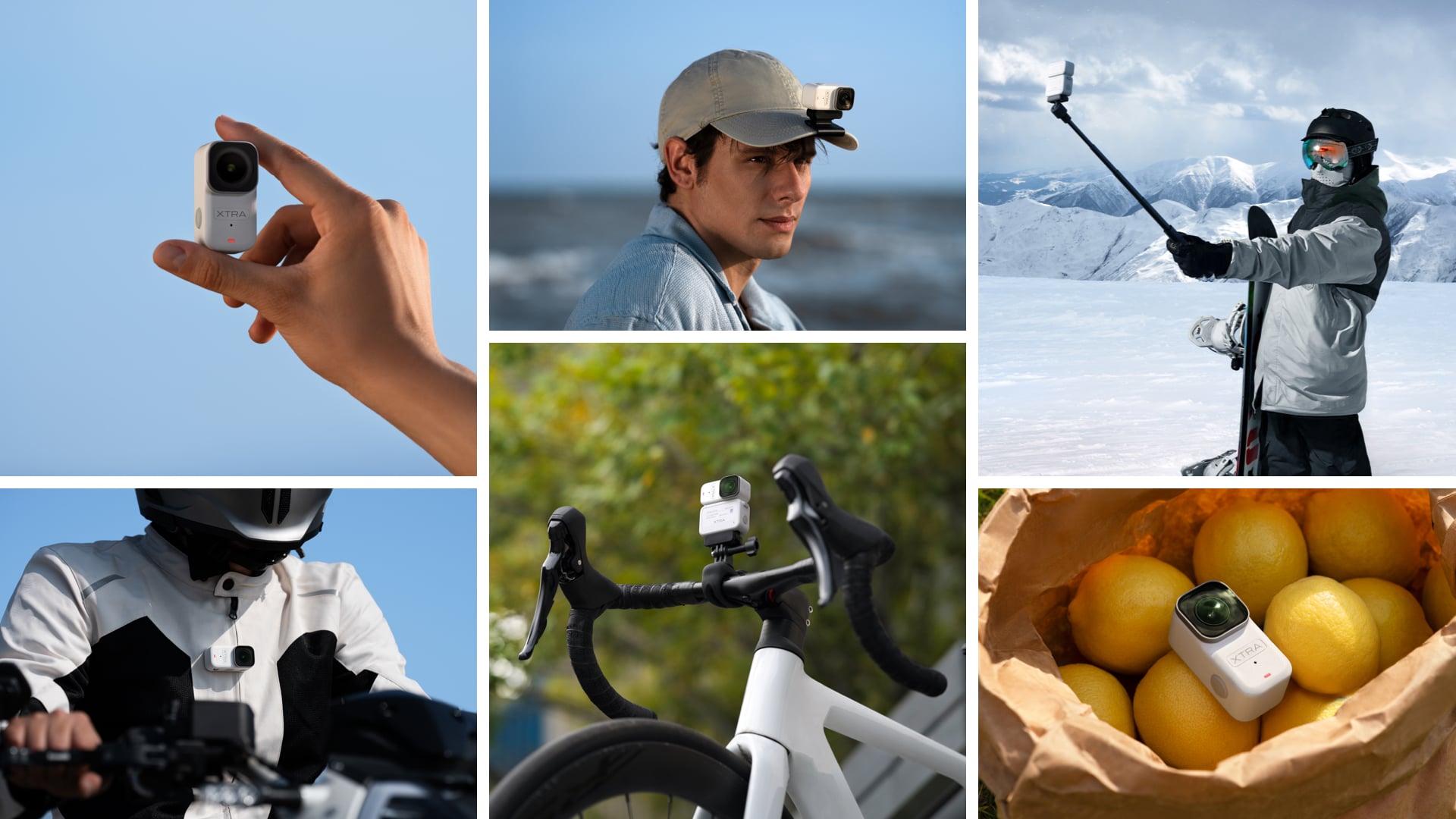 54g LIGHT - Ultra-Light, Wear Anywhere