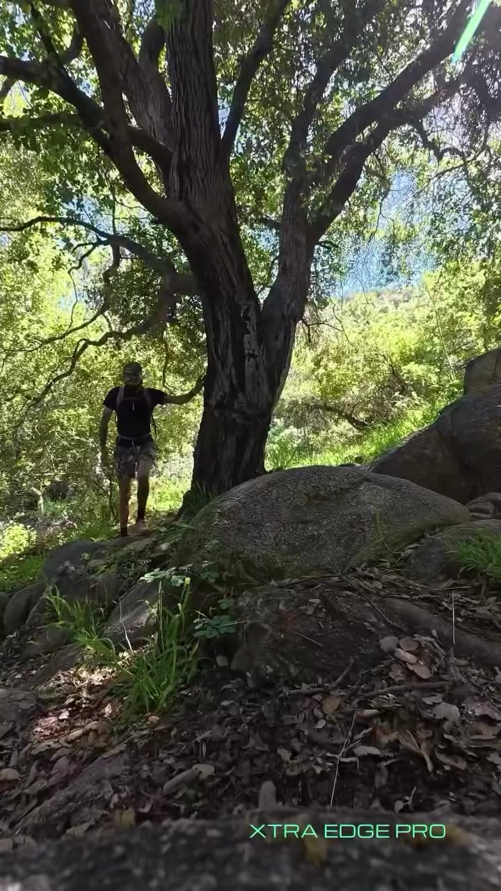 Smooth 4K Video