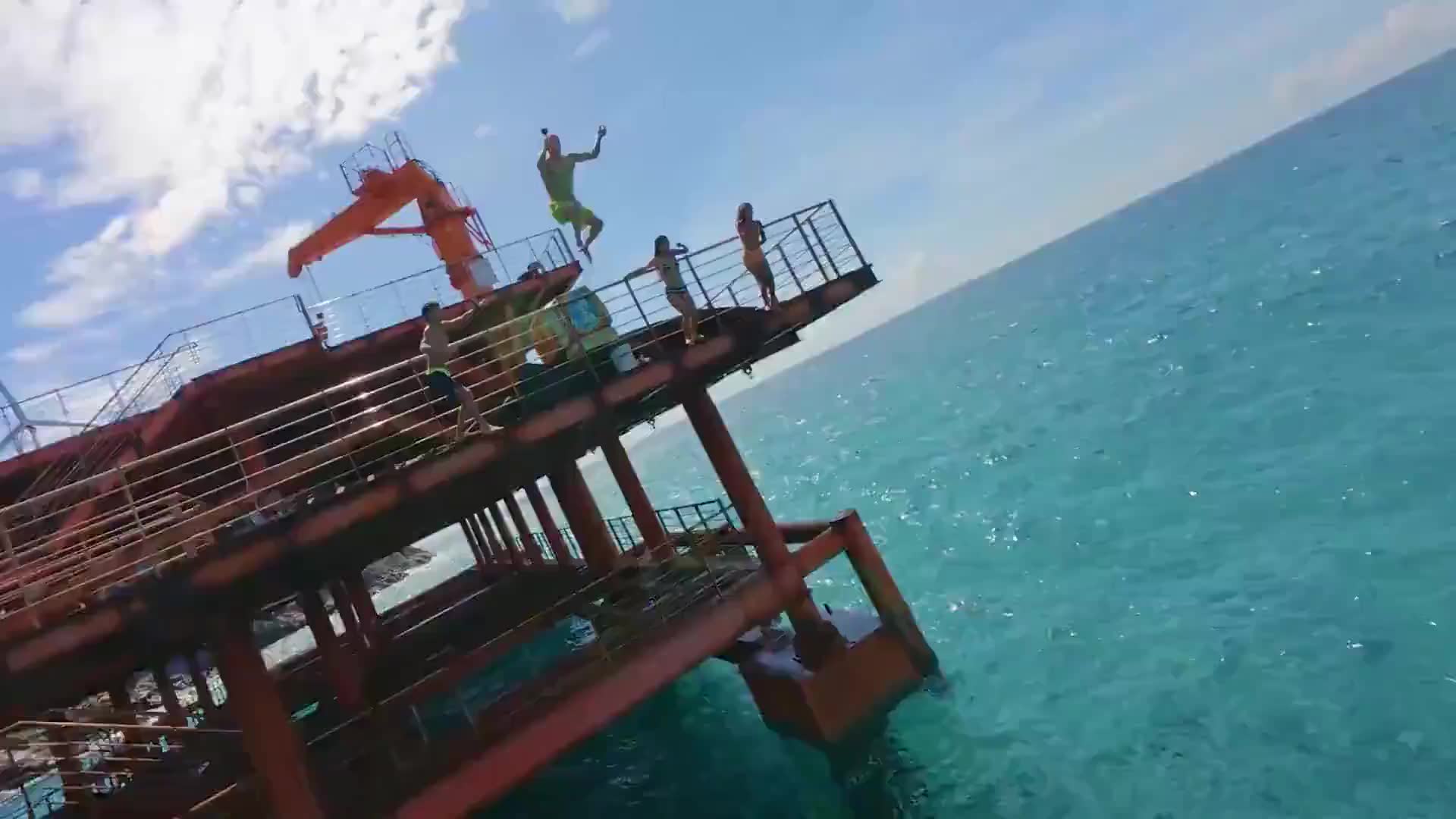 SUPER SMOOTH 4K ACTION - Make Fast Motion Look Pro