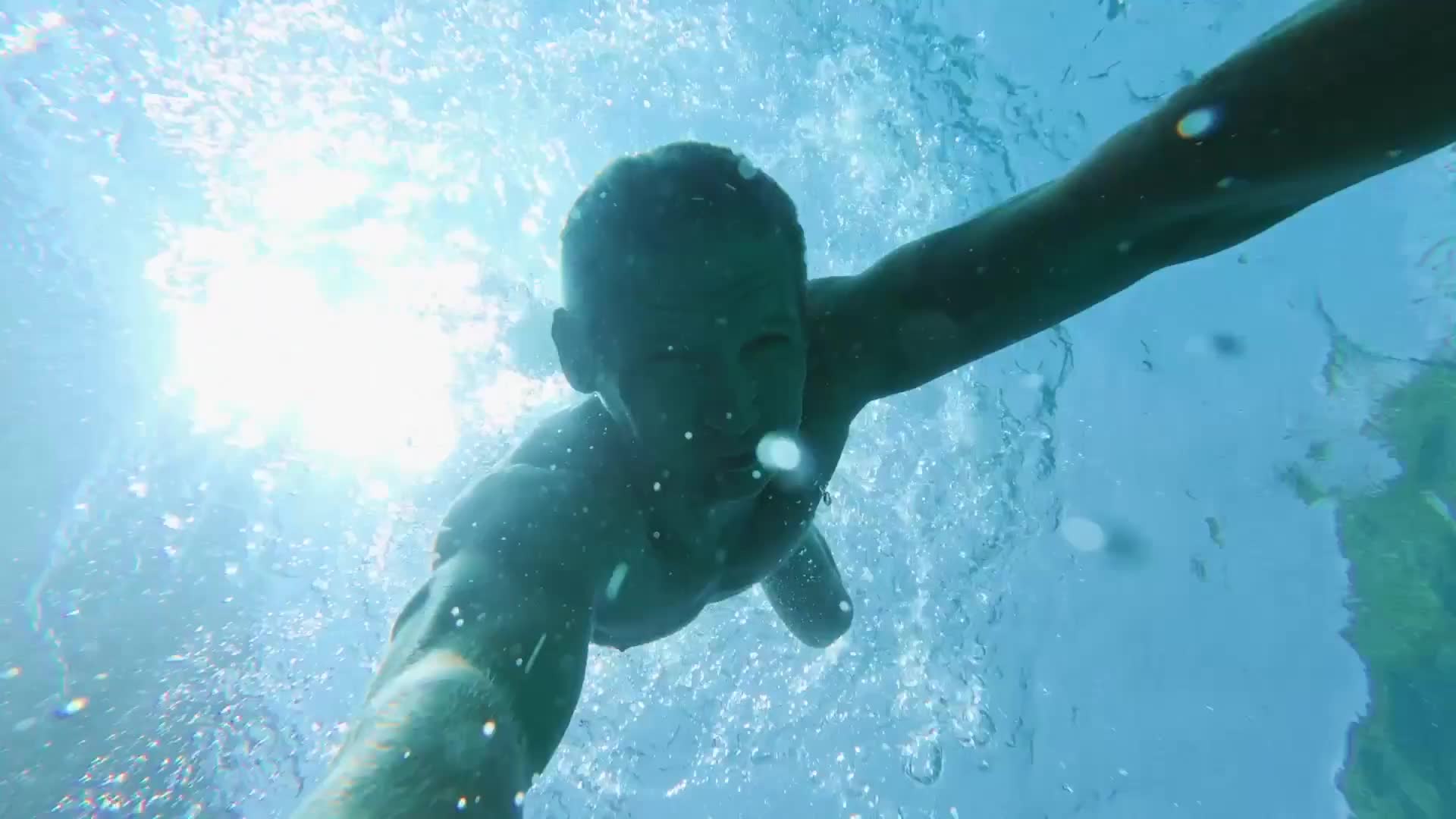 65FT WATERPROOF - Dive In Without the Extra Case